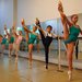 Balet Academic Svetlana - scoala balet pentru copii